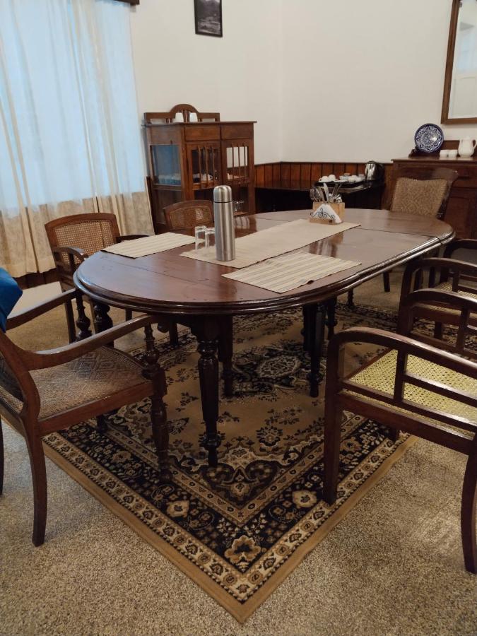Suryanelli Tentgram Planters Bungalow מראה חיצוני תמונה