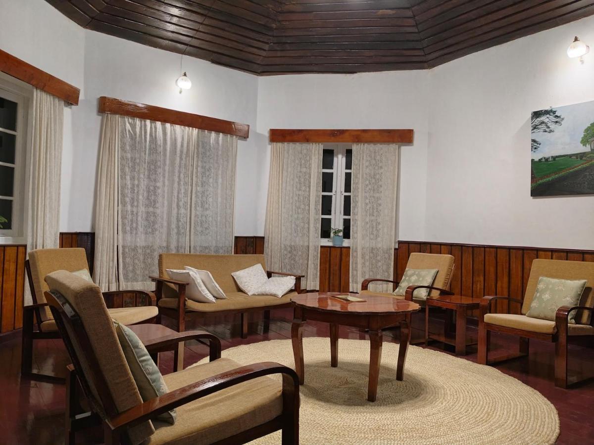 Suryanelli Tentgram Planters Bungalow מראה חיצוני תמונה