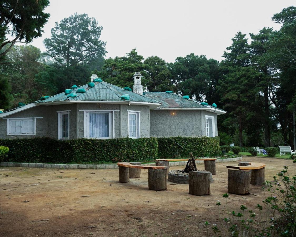 Suryanelli Tentgram Planters Bungalow מראה חיצוני תמונה