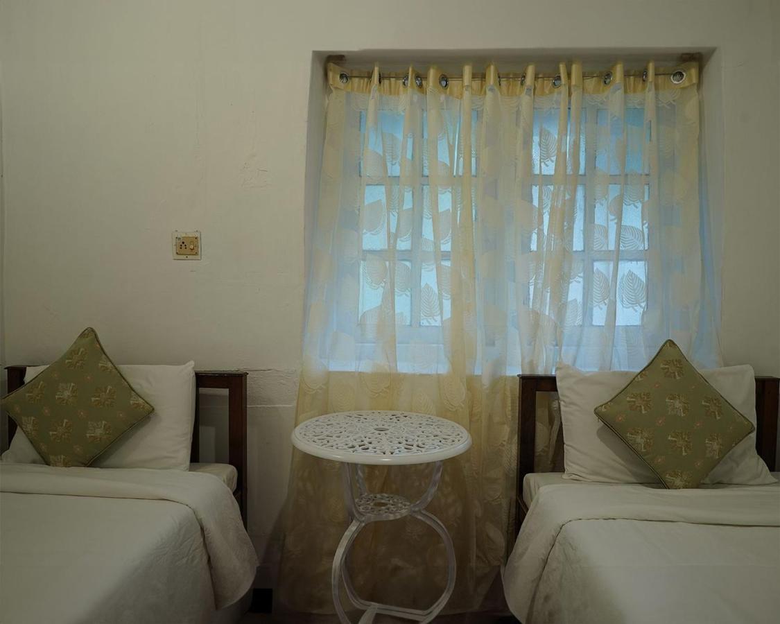 Suryanelli Tentgram Planters Bungalow מראה חיצוני תמונה
