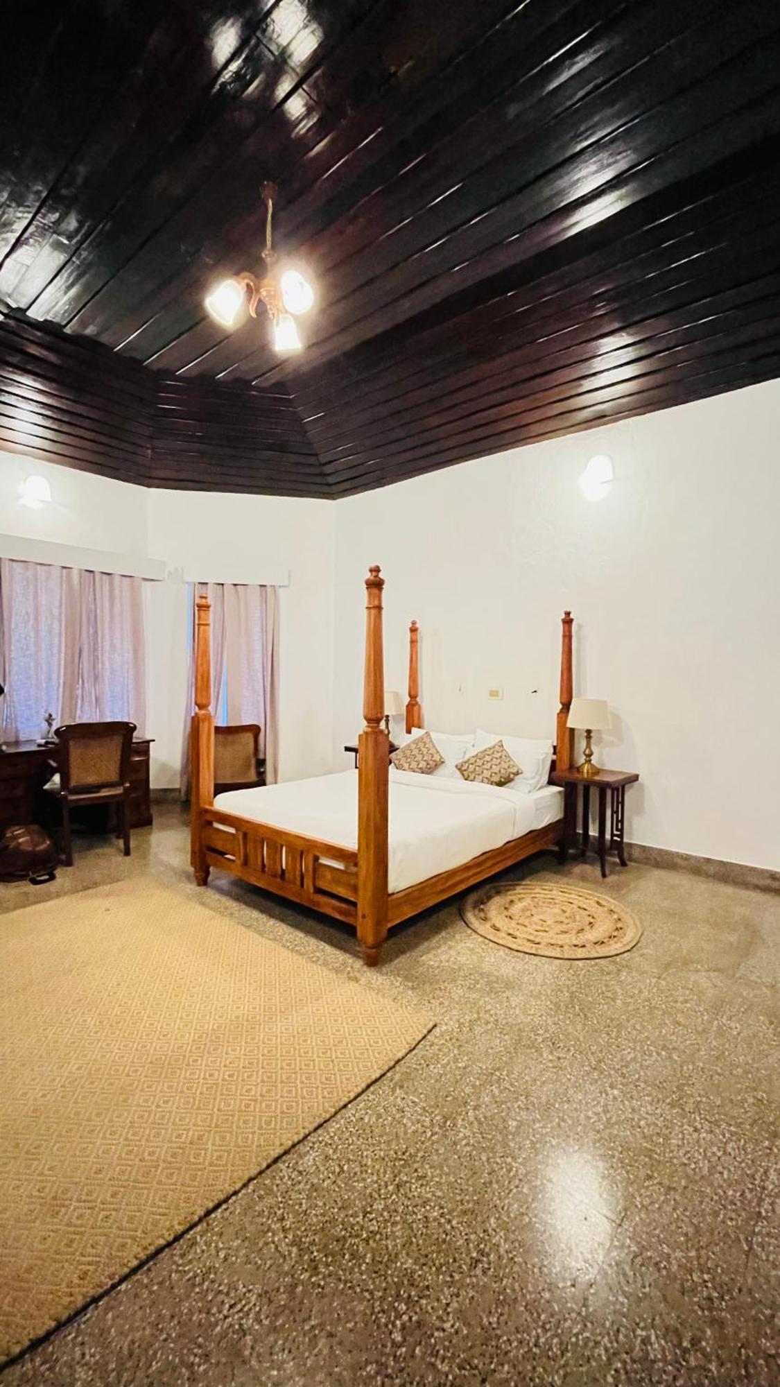 Suryanelli Tentgram Planters Bungalow מראה חיצוני תמונה