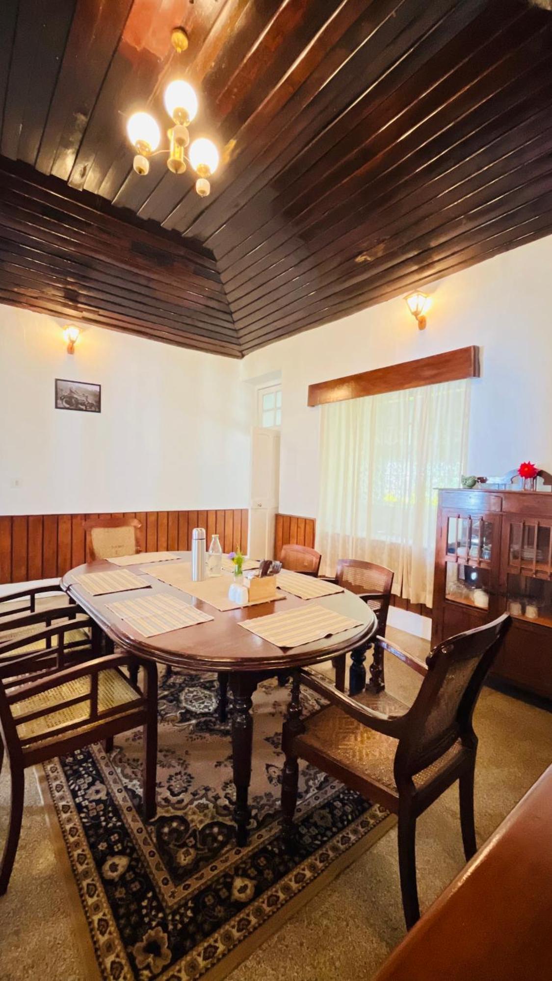 Suryanelli Tentgram Planters Bungalow מראה חיצוני תמונה